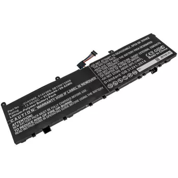 Batería de portátil CoreParts 5B10V98091-CP