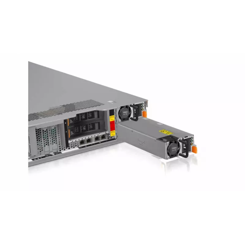Servidor Lenovo System x3650 M5 0 GB Rack (2U) Intel® Xeon® E5 v4 E5-2620V4 2,1 GHz 16 GB DDR4-SDRAM 750 W