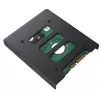 Embellecedor para carcasa de ordenador CoreParts AD2535B