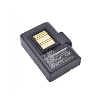 Batería CoreParts BTRY-MPP-34MA1-01-CP de iones de litio 34Wh