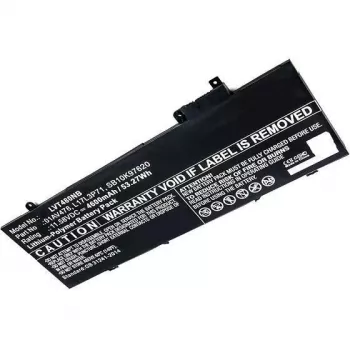 Batería de portátil CoreParts FRU01AV480-CP CoreParts FRU01AV480-CP