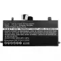 Batería de portátil CoreParts FTH6F-CP