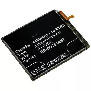 Batería para teléfono móvil Samsung CoreParts GH82-24205A-CP