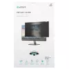 eSTUFF GLBB40948401 Filtro de privacidad, 40 pulgadas, 21:9 curvo (948 x 401 mm)