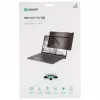 Filtro de privacidad eSTUFF GLBE14318182 para pantallas
