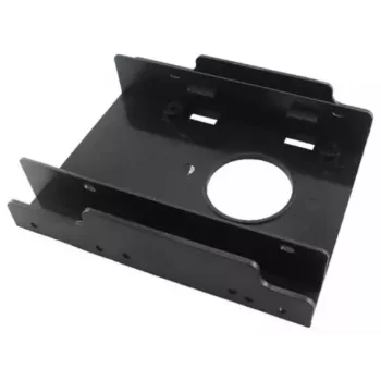 CoreParts KIT880 Pieza para carcasa de ordenador Adaptador para HDD