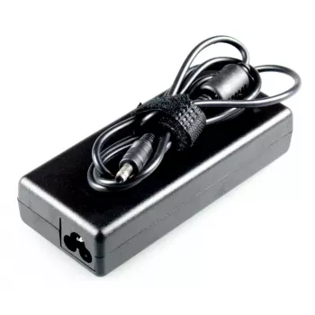 CoreParts MBA1035 fuente de alimentación/inversor para interior 90 W negro