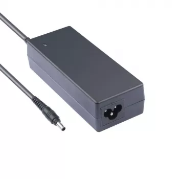 CoreParts MBA1040 fuente de alimentación/inversor para interior 90 W negro