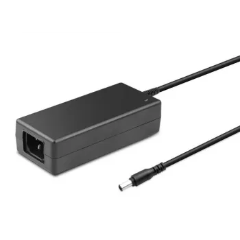 CoreParts MBA1051 adaptador de corriente/inversor para interior 42 W Negro