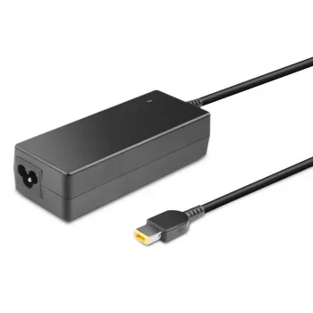 CoreParts MBA1089 fuente de alimentación/adaptador para interior 90 W negro