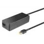 CoreParts MBA1089 fuente de alimentación/adaptador para interior 90 W negro