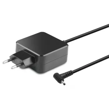 CoreParts MBA1092 fuente de alimentación/inversor para interior 40 W negro