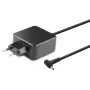 CoreParts MBA1092 fuente de alimentación/inversor para interior 40 W negro