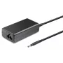 CoreParts MBA1105 fuente de alimentación/inversor para interior 65 W negro