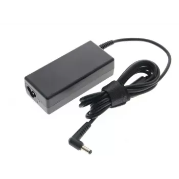 CoreParts MBA1154 adaptador de corriente/inversor para interior 60 W Negro