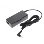 CoreParts MBA1154 adaptador de corriente/inversor para interior 60 W Negro