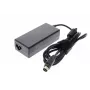 CoreParts MBA1191 adaptador de corriente/inversor para interior 60 W Negro