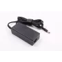 CoreParts MBA1224 fuente de alimentación/inversor para interior 60 W negro