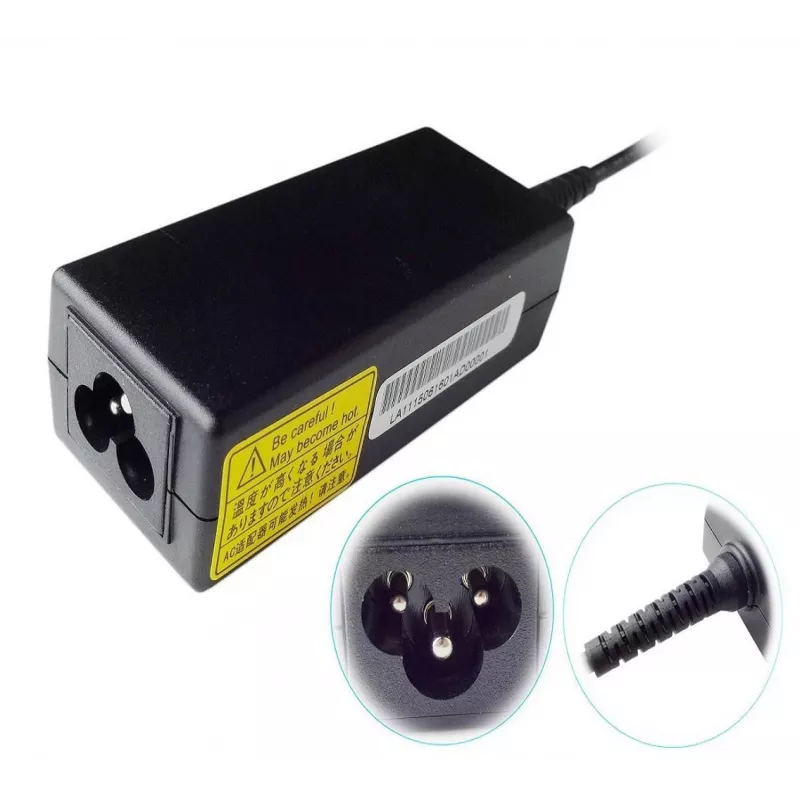 CoreParts MBA1226 fuente de alimentación/inversor para interior 36 W negro
