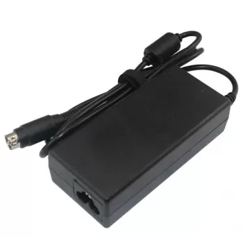 CoreParts MBA1235 fuente de alimentación/inversor para interior 60 W negro
