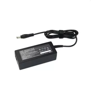 CoreParts MBA1238 fuente de alimentación/adaptador para interior 65 W negro