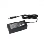 CoreParts MBA1238 fuente de alimentación/adaptador para interior 65 W negro