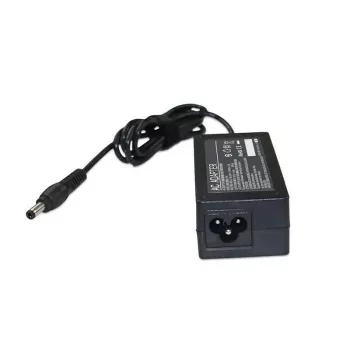 CoreParts MBA1238 fuente de alimentación/adaptador para interior 65 W negro