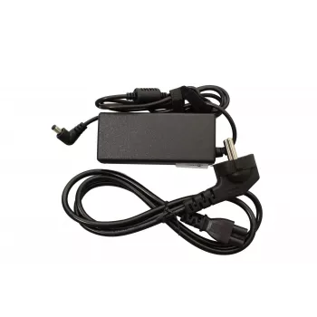 CoreParts MBA1245 adaptador de corriente/inversor para interior 20 W Negro