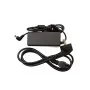 CoreParts MBA1245 adaptador de corriente/inversor para interior 20 W Negro