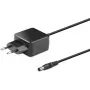 CoreParts MBA1257 fuente de alimentación/inversor para interior 18 W negro