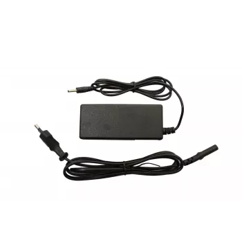 CoreParts MBA1307 fuente de alimentación/convertidor para interior 45 W negro