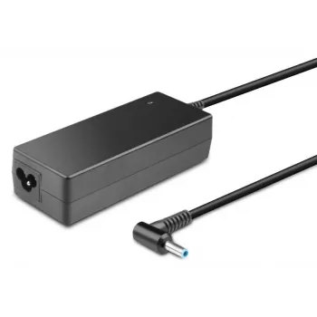 CoreParts MBA1317 fuente de alimentación/inversor para interior 90 W negro