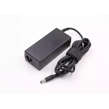 CoreParts MBA1321A adaptador de corriente/inversor para interior 65 W Negro