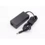 CoreParts MBA1321A adaptador de corriente/inversor para interior 65 W Negro