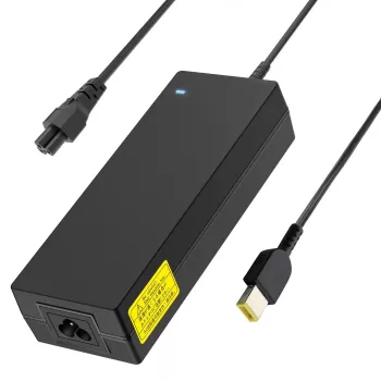 CoreParts MBA1333 fuente de alimentación/inversor para interior 135 W negro