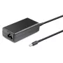 CoreParts MBA2016 fuente de alimentación/inversor para interior 65 W negro