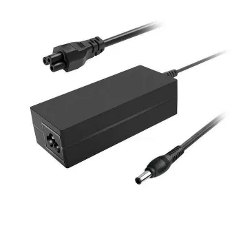 CoreParts MBA2134 Fuente de alimentación/inversor para interior 90 W Negro
