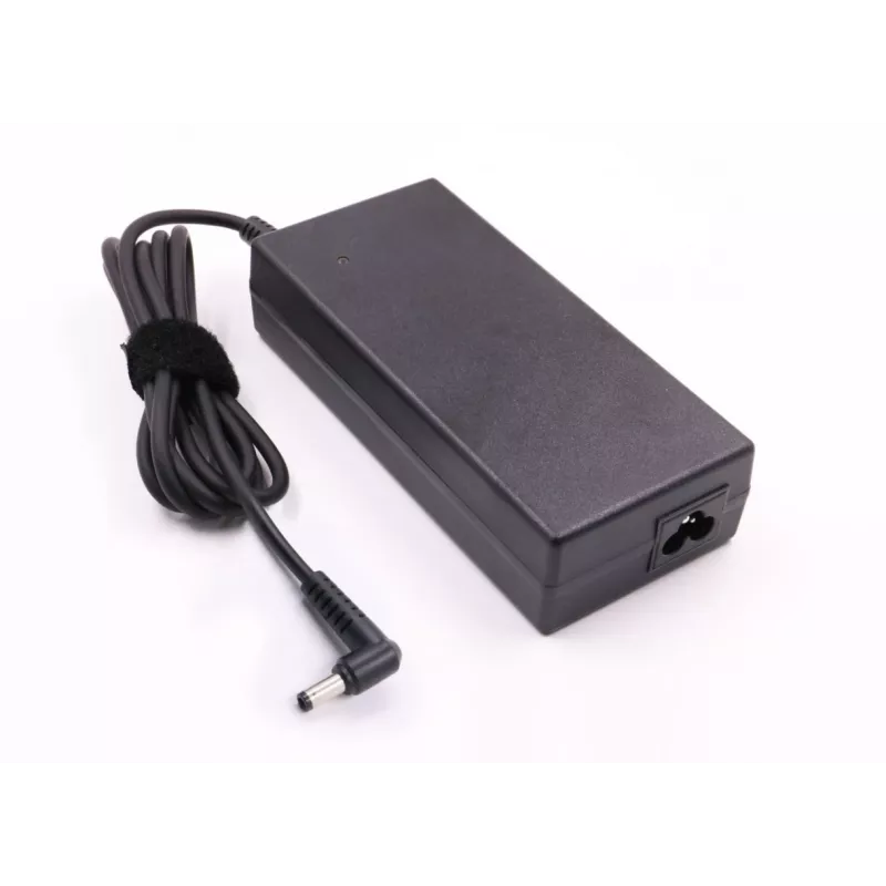 CoreParts MBA2149 Fuente de alimentación/inversor para interior 120 W Negro