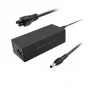 CoreParts MBA50042 Fuente de alimentación/inversor para interior 65 W Negro