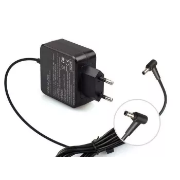 CoreParts MBA50049 Fuente de alimentación/inversor para interior 45 W Negro