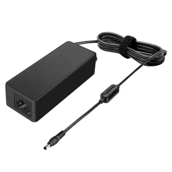 CoreParts MBA50065 Fuente de alimentación/inversor para interior 75 W Negro