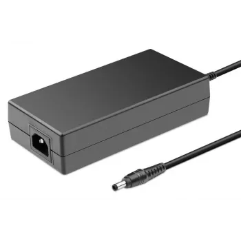CoreParts MBA50112 Fuente de alimentación/inversor para interior 180 W Negro