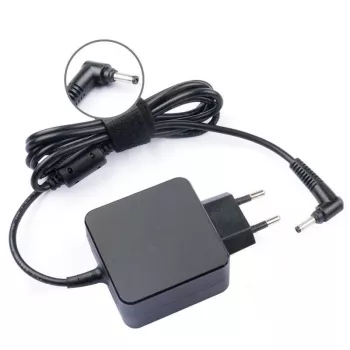 CoreParts MBA50115 Fuente de alimentación/inversor para interior 45 W Negro