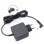 CoreParts MBA50115 Fuente de alimentación/inversor para interior 45 W Negro