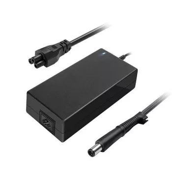 CoreParts MBA50118 Fuente de alimentación/inversor para interior 200 W Negro