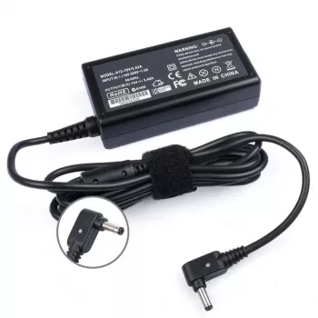 CoreParts MBA50157 Fuente de alimentación/inversor para interior 65 W Negro