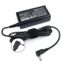 CoreParts MBA50157 Fuente de alimentación/inversor para interior 65 W Negro