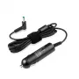 CoreParts MBC1327 Adaptador de coche 65 W para HP, 19,5 V 3,3 A
