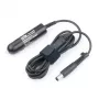 CoreParts MBC1396 Adaptador de coche 65 W para HP, 18,5 V 3,5 A