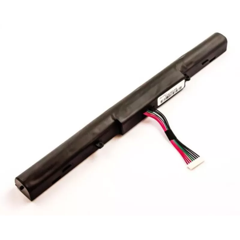 CoreParts MBI2550 batería para portátil